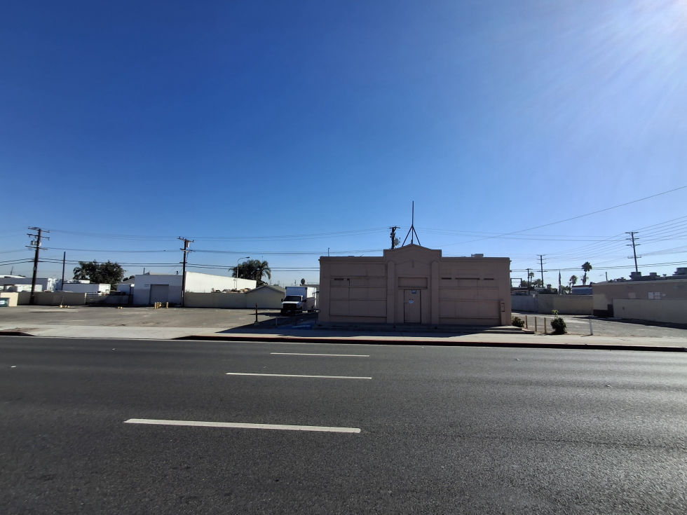 Beach Blvd